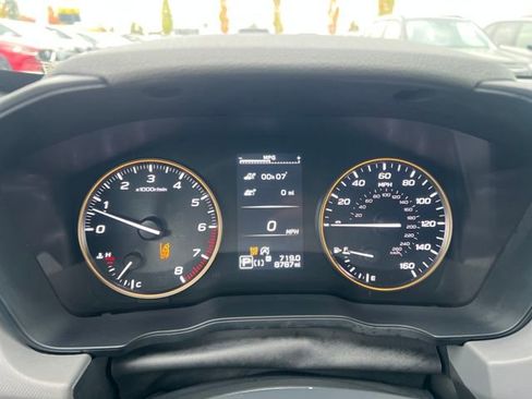 Certified 2024 Subaru Crosstrek 2.5i Wilderness w/ Crosstrek Mirror Package image 22