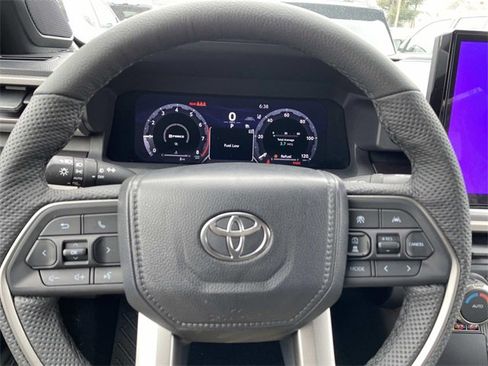 New 2026 Toyota Tacoma TRD Off-Road image 12