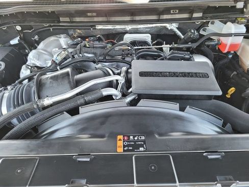 Used 2025 Chevrolet Silverado 2500 High Country w/ High Country Premium Package AWD/4WD image 27