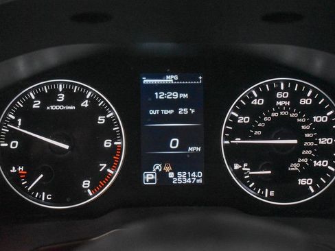 Used 2023 Subaru Outback Onyx Edition image 13