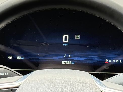 Used 2025 Chevrolet Equinox LT FWD image 42