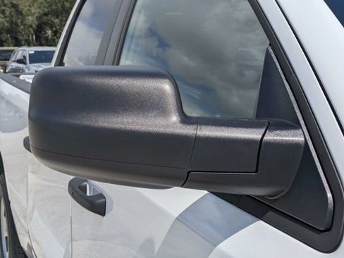 New 2026 RAM 1500 Tradesman AWD/4WD image 11
