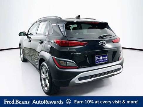 Used 2023 Hyundai Kona SEL AWD/4WD image 6