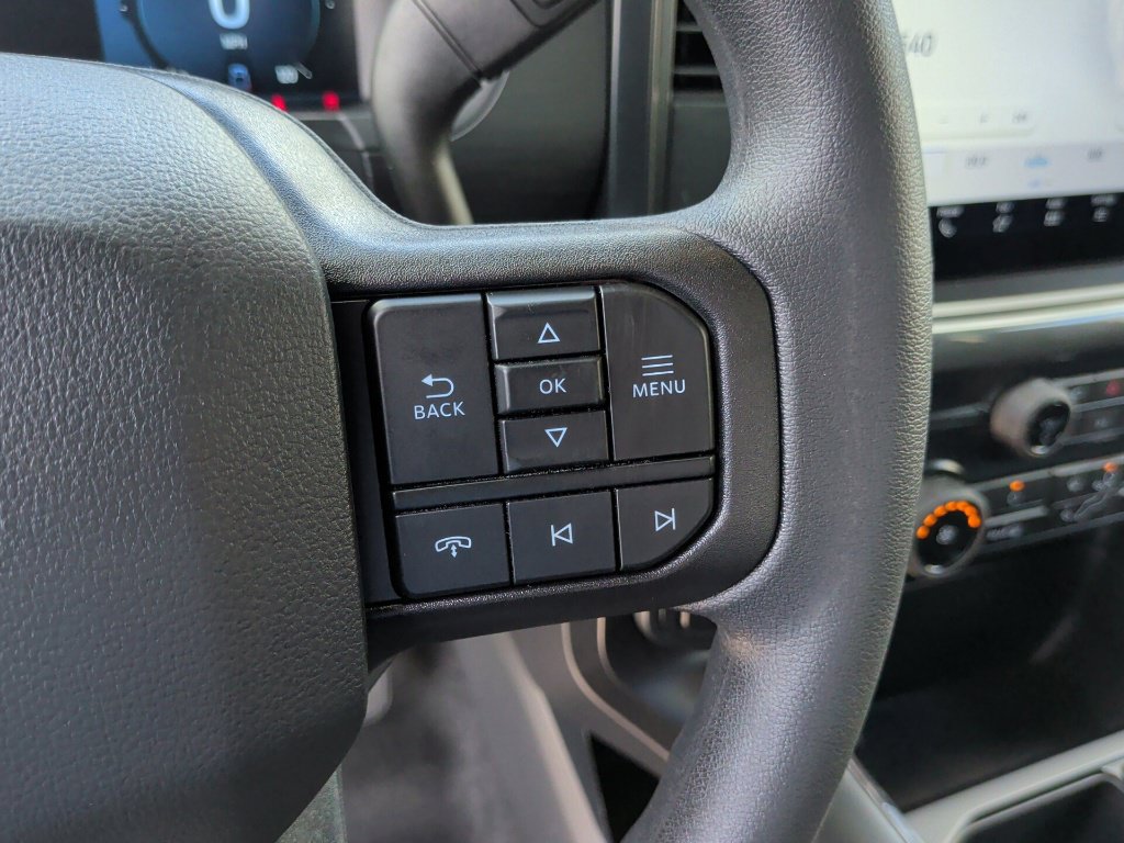 New 2026 Ford F150 STX w/ Equipment Group 200A AWD/4WD image 18