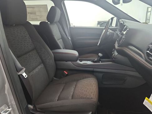New 2026 Dodge Durango GT AWD/4WD image 32
