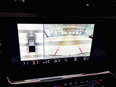 Used 2024 GMC Sierra 1500 Denali w/ Denali Reserve Package image 28