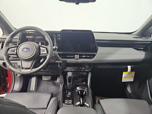 New 2026 Subaru Outback Touring XT image 18