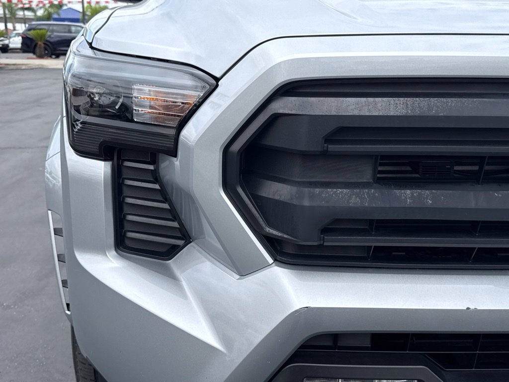 Used 2024 Toyota Tacoma SR5 RWD image 16