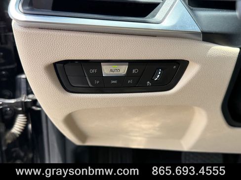 Used 2024 BMW 430i Gran Coupe w/ Premium Package RWD image 29