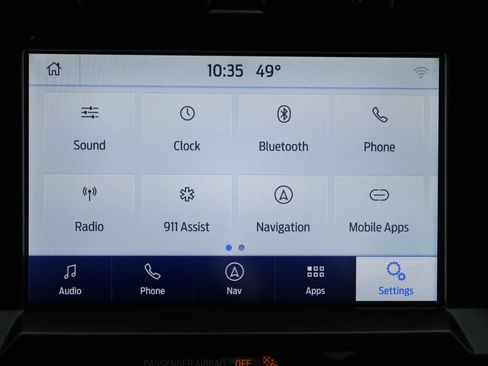 Used 2020 Ford F150 XLT w/ Equipment Group 302A Luxury image 41