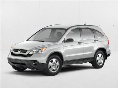 Used 2009 Honda CR-V LX