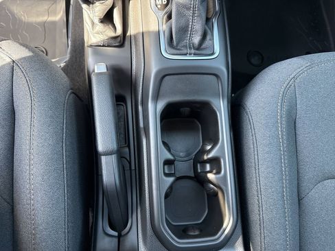 New 2026 Jeep Wrangler Sport AWD/4WD image 28