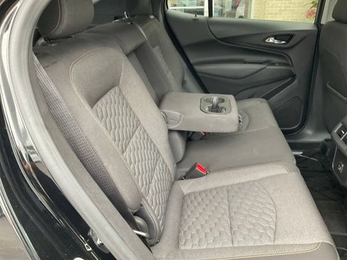 Used 2019 Chevrolet Equinox LT FWD image 27