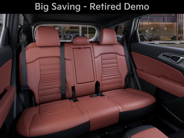 New 2026 Kia Sportage SX AWD/4WD image 17
