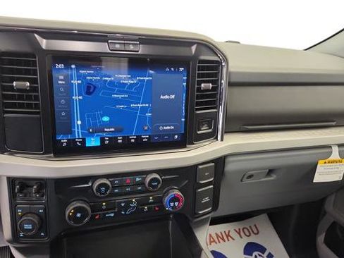 New 2026 Ford F250 XLT w/ XLT Premium Package image 18