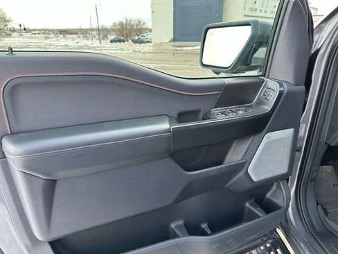 Used 2024 Ford F150 Raptor image 8