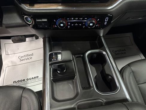 Used 2023 Chevrolet Silverado 1500 RST w/ Rally Edition image 16