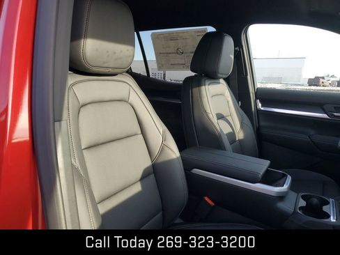 New 2026 GMC Terrain Elevation w/ Elevation Premium Package image 28