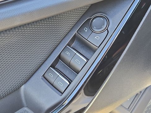 New 2026 Chevrolet Equinox RS w/ Convenience Package III image 19