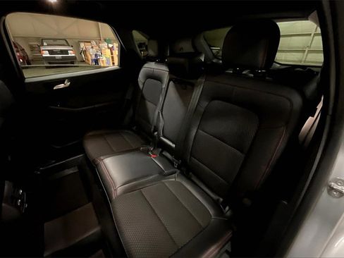 Certified 2023 Ford Escape ST-Line Elite image 24