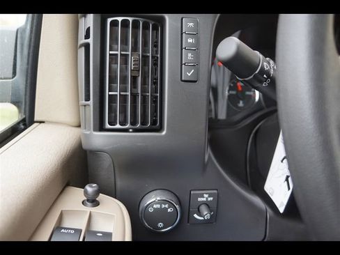 New 2025 Chevrolet Express 2500 image 13