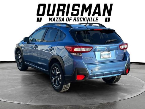 Used 2019 Subaru Crosstrek 2.0i image 4