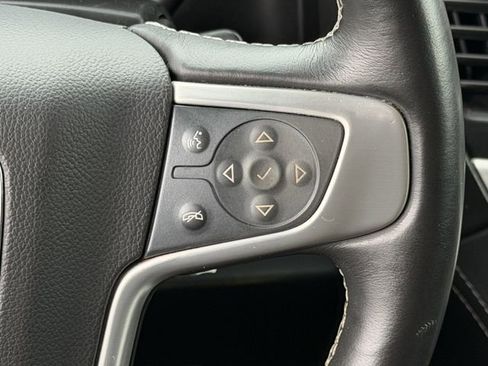 Used 2017 GMC Yukon SLE w/ SLE Value Package image 15