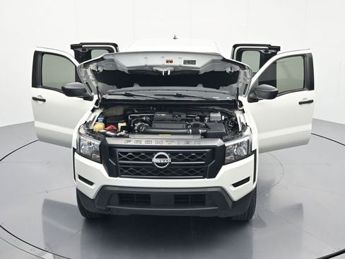 Used 2022 Nissan Frontier S RWD image 42