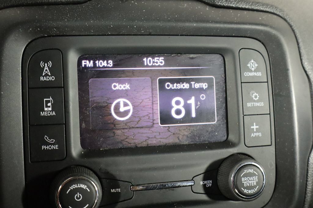 Used 2020 Jeep Renegade Sport AWD/4WD image 33