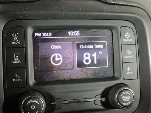 Used 2020 Jeep Renegade Sport AWD/4WD image 33