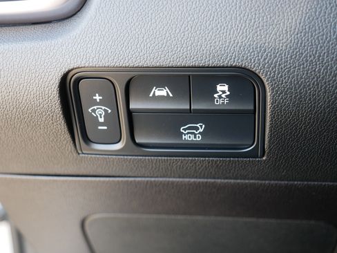 Certified 2023 Kia Sorento EX image 26