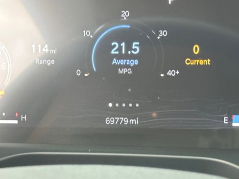 Used 2021 Jeep Grand Cherokee L Limited w/ Luxury Tech Group II AWD/4WD image 2