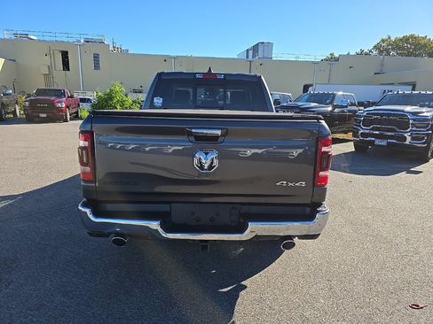 Certified 2022 RAM 1500 Laramie image 6
