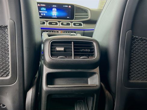 Used 2022 Mercedes-Benz GLE 350 4MATIC image 27