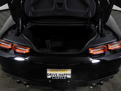 Used 2022 Chevrolet Camaro LT w/ Redline Edition image 34