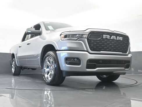 New 2026 RAM 1500 Big Horn image 58
