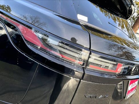 New 2026 Land Rover Range Rover Velar S image 25