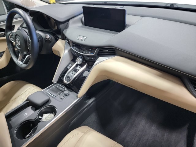 Certified 2025 Acura TLX w/ Technology Package FWD image 16