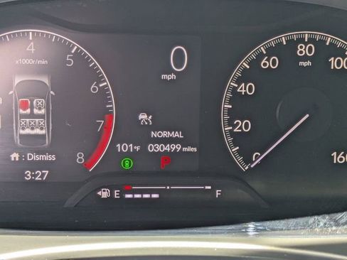 Used 2024 Honda Civic Sport image 30