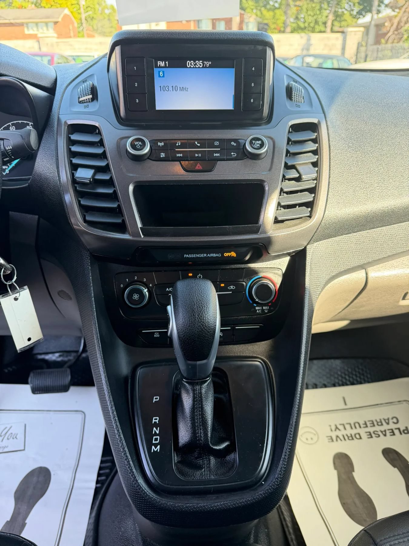 Used 2022 Ford Transit Connect XL FWD image 20