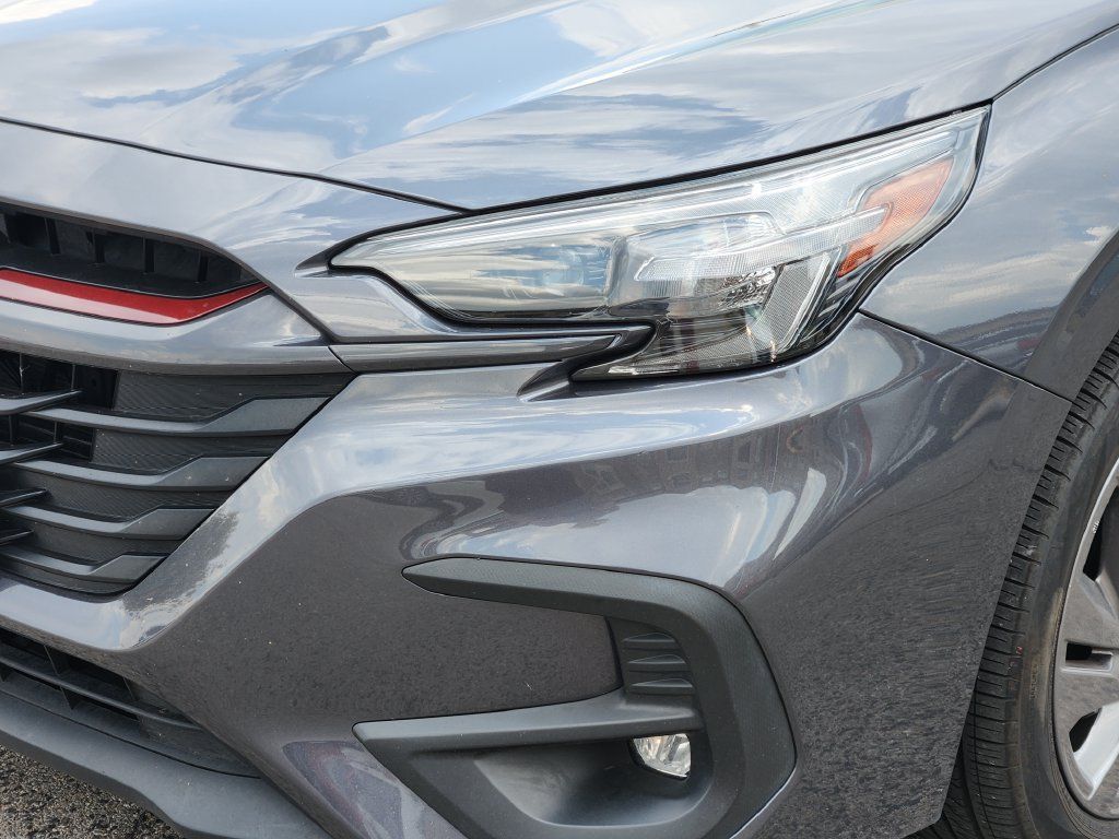 Used 2025 Subaru Legacy Sport AWD/4WD image 5