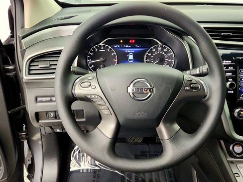 Used 2021 Nissan Murano S FWD image 13