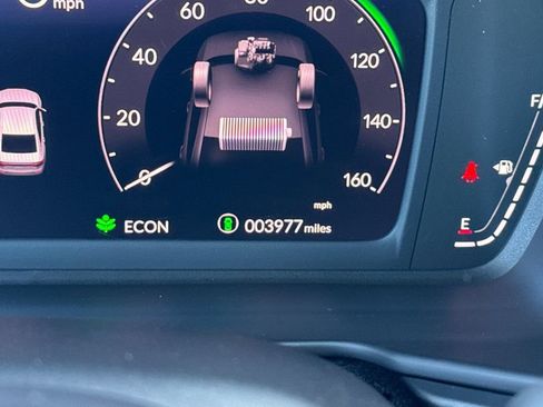 Certified 2025 Honda Accord Sport image 31