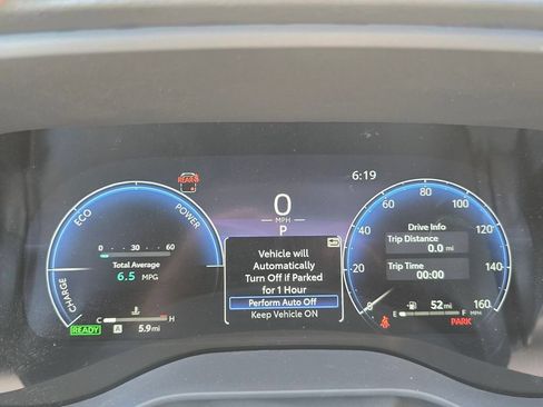 Used 2025 Toyota Sienna XSE w/ XSE Plus Package FWD image 33