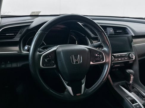 Used 2019 Honda Civic EX image 18