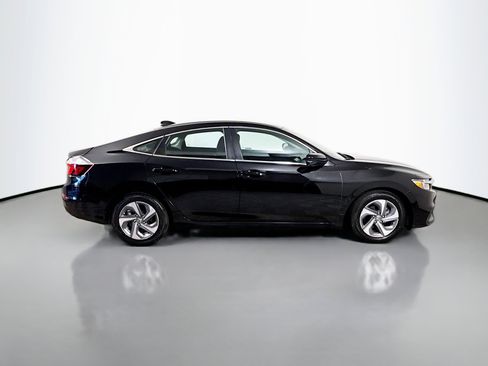 Used 2020 Honda Insight EX image 11
