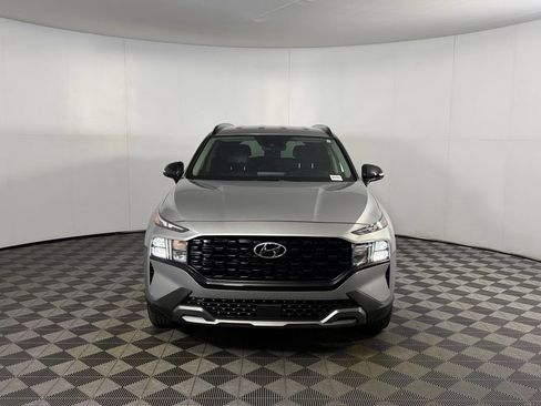 Used 2023 Hyundai Santa Fe XRT AWD/4WD image 4