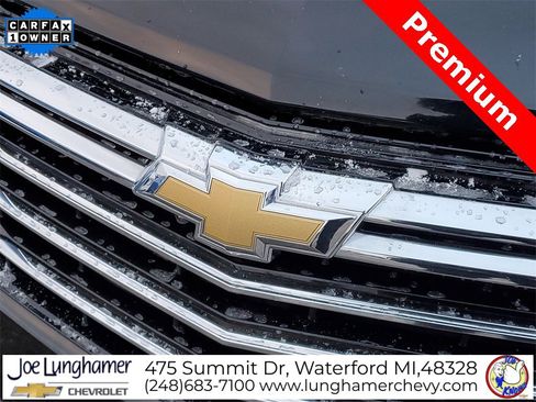 Certified 2023 Chevrolet Equinox Premier image 29