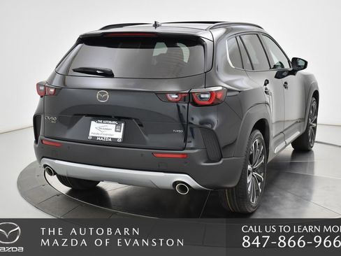 New 2026 MAZDA CX-50 AWD 2.5 S w/ Accent Package image 22