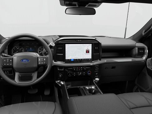 New 2026 Ford F150 STX RWD image 29